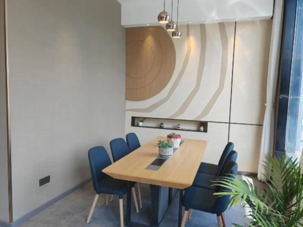 Homeinn Hotel (Yantai Xingfu Road Traditional Chinese Medicine Hospital)