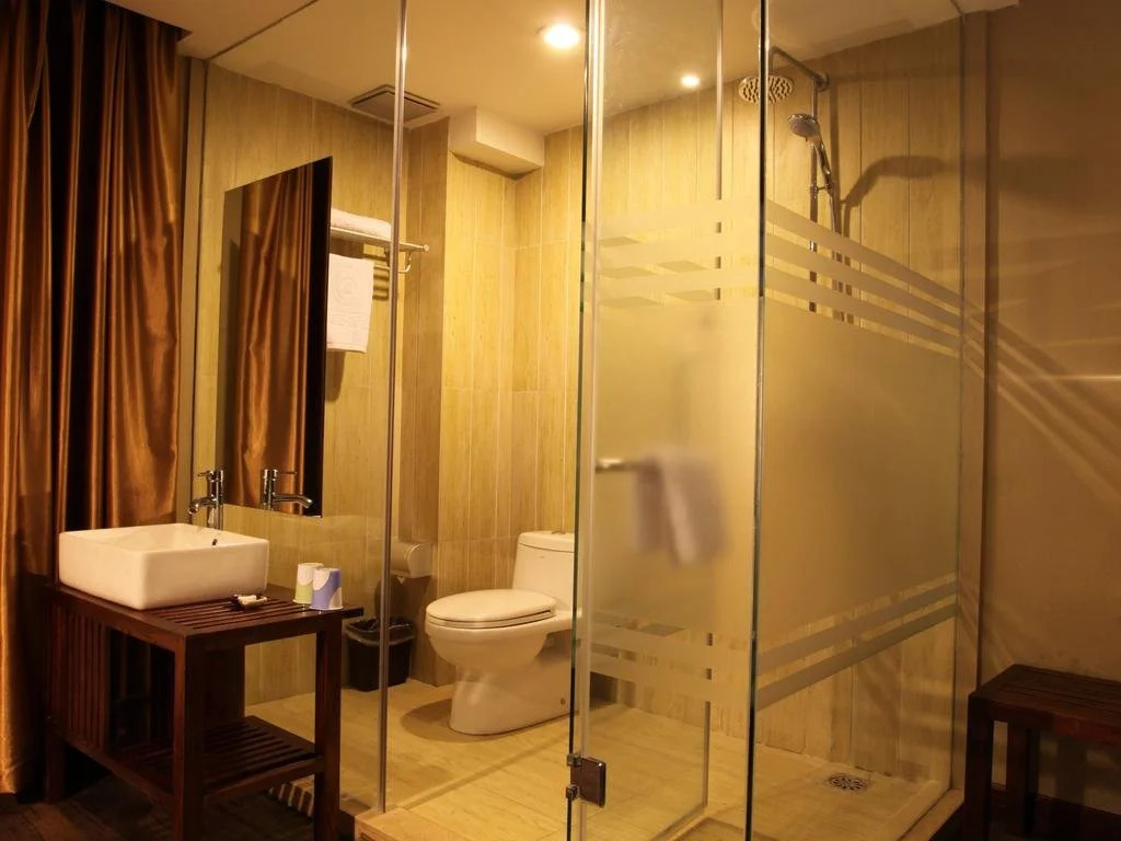 Epro Business Hotel