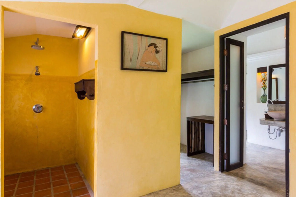 Phu Pai Art Resort