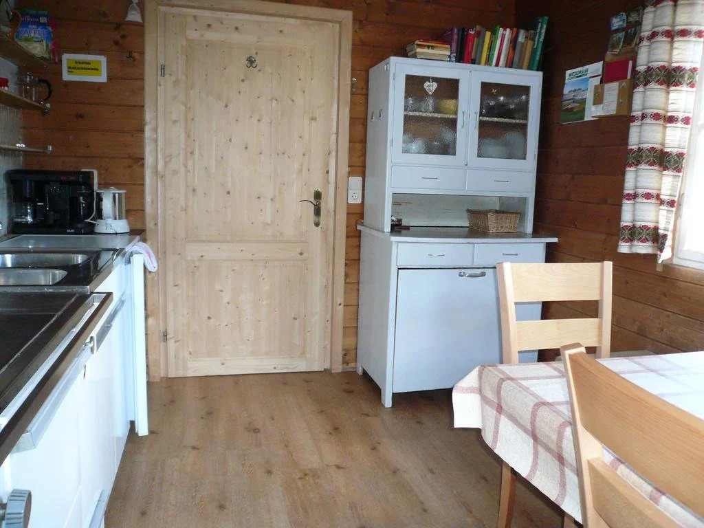 Egger Obheimat Huette