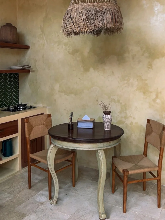 Lina Boutique Villas and Spa