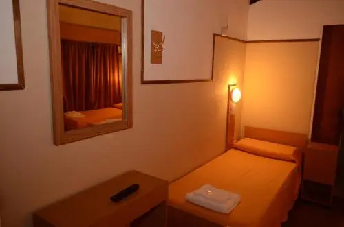 Hotel Residencial Don Marcos
