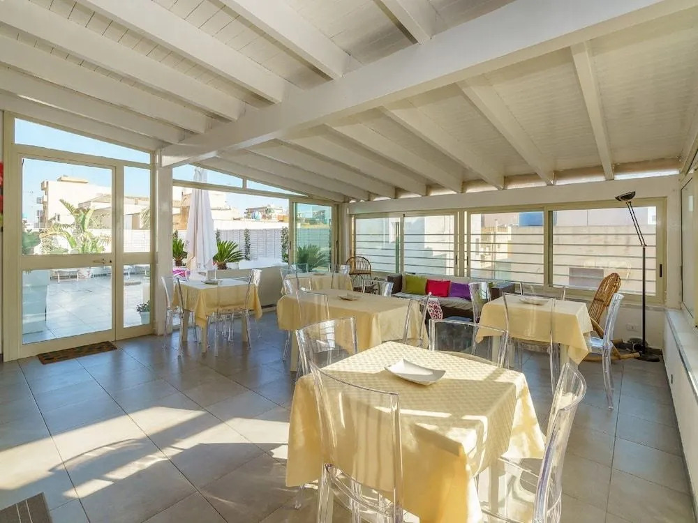 B&B Palazzo Diaz