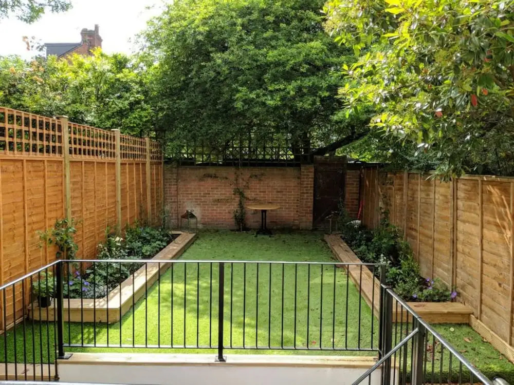 Stunning 4 Bedroom House in West London