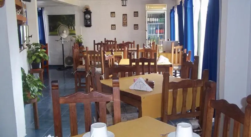 Apart hotel Residencial El Puma