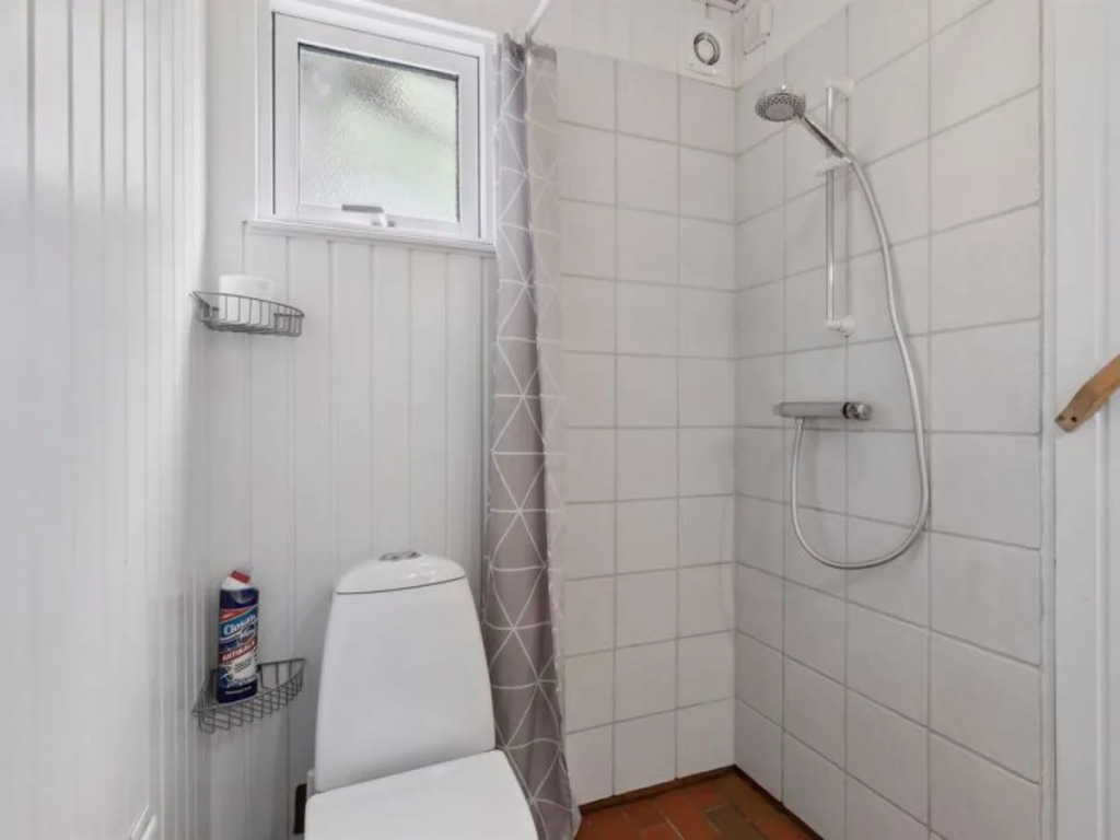 "Alkmar" - 420m from the sea in NE Jutland