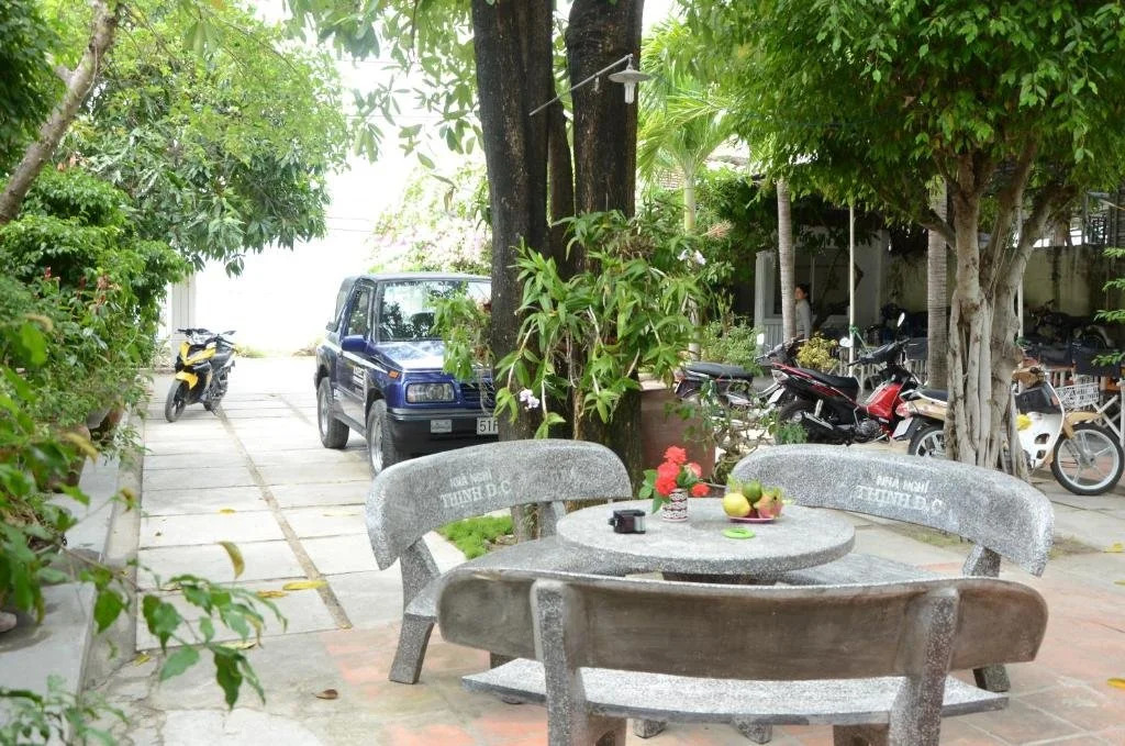Thuy Duong Hotel