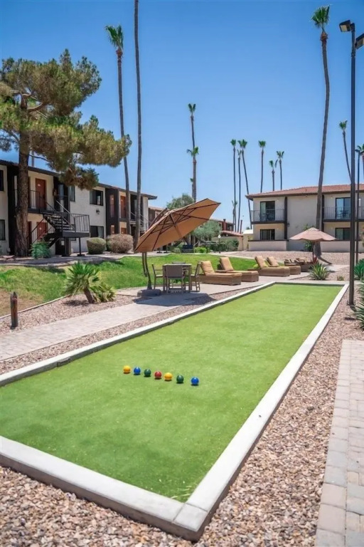 142 Fully Furnished 1BR Suite-Pet Friendly! by RedAwning