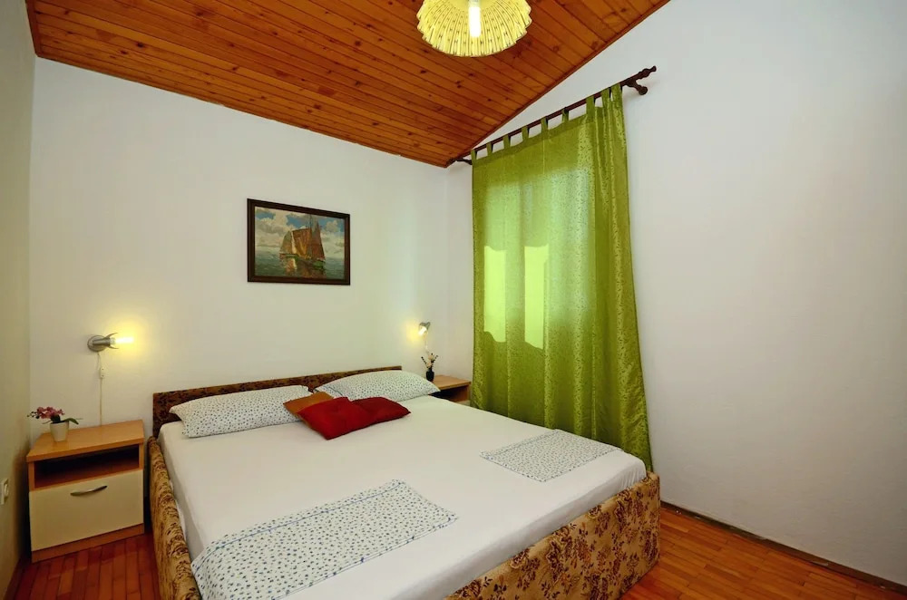 Apartments Katica