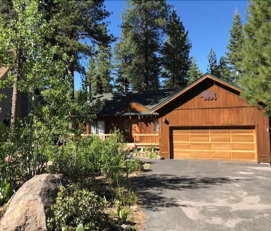Northstar Indian Hills Home 3 Bedrooms 2 Bathrooms Home