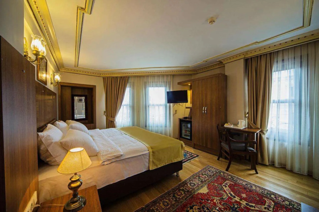Apart Hotel Hippodrome