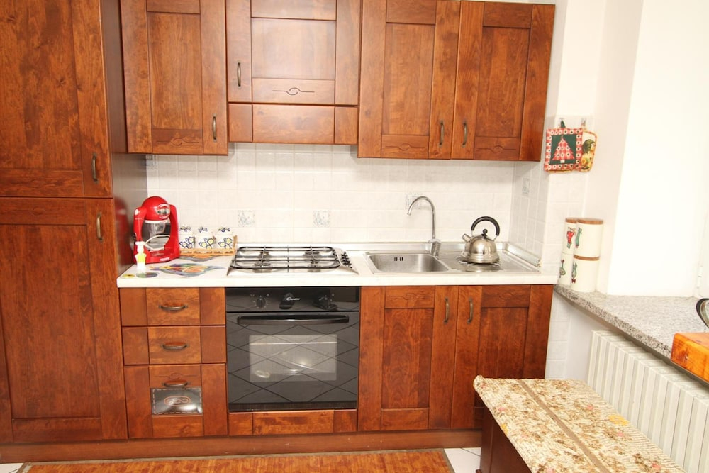 Bed & Breakfast Località Manzoniane