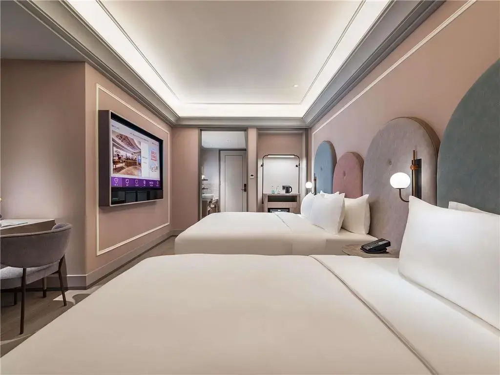 Mercure Ningbo Yinzhou