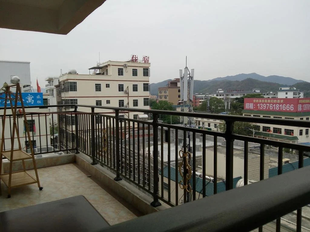 Chenyang Qinzi Inn