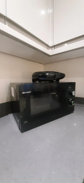 Newly Built Modern 1-bed Apartment in Slough