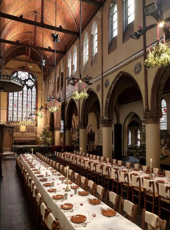 Hotel Monasterium PoortAckere Ghent