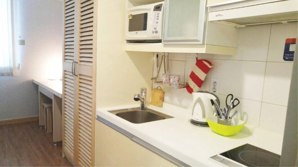 Etis Serviced Residence