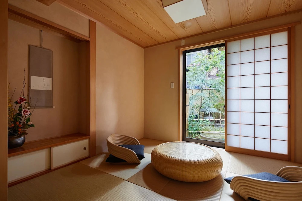 Ryojitsu Machiya