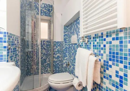 Duplex flat Vatican City Prati