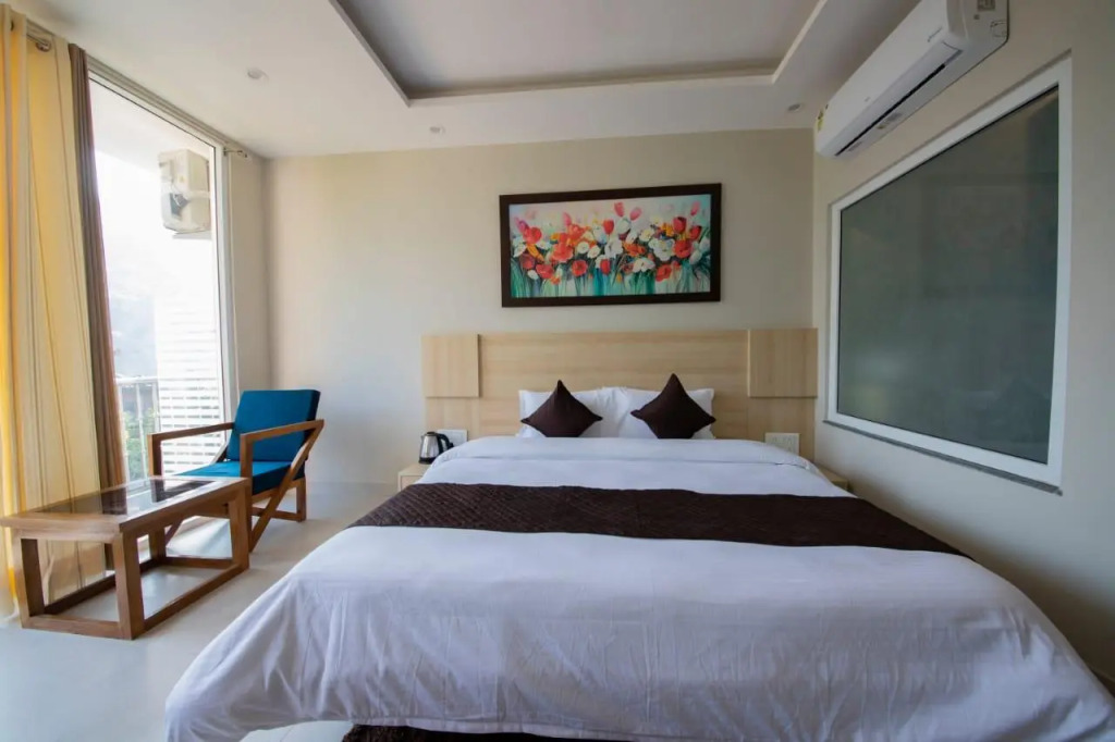 Punyah Residency Rishikesh