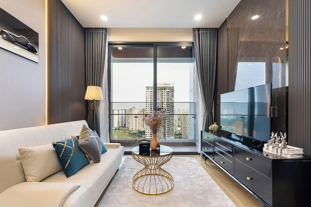 Lexington Residence Luxury Vacation