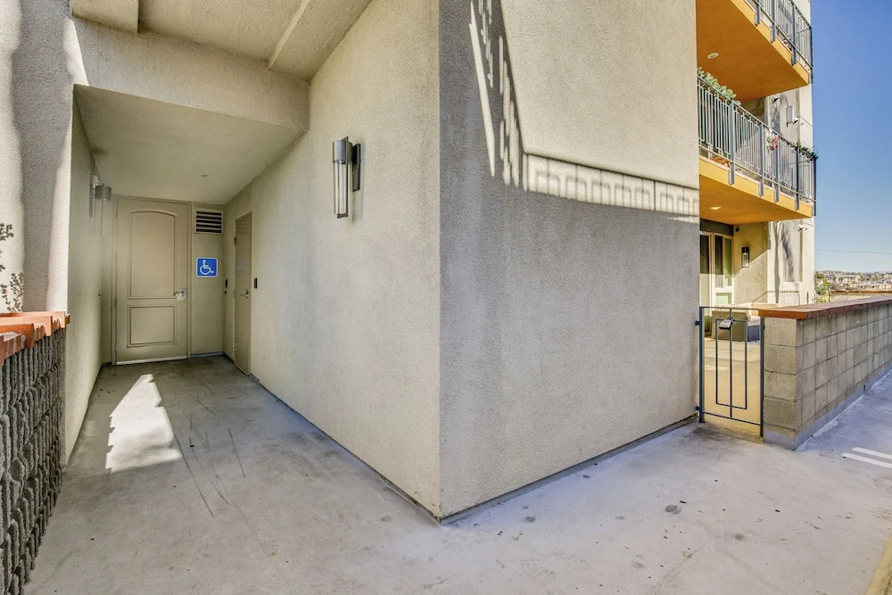By Seaport Village & Navy Base! Chic Condo w/ Pool