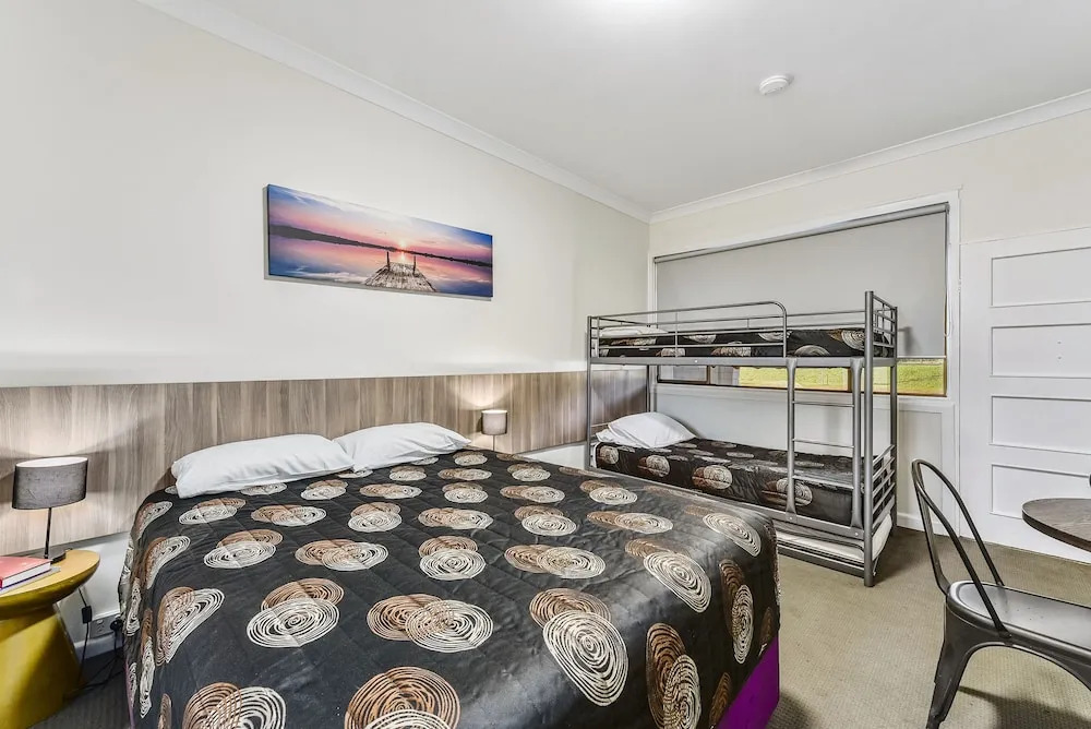 Rest Motels