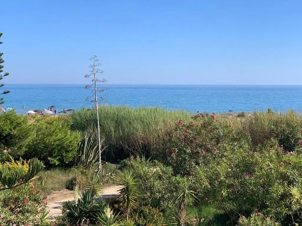 Villa Morgana