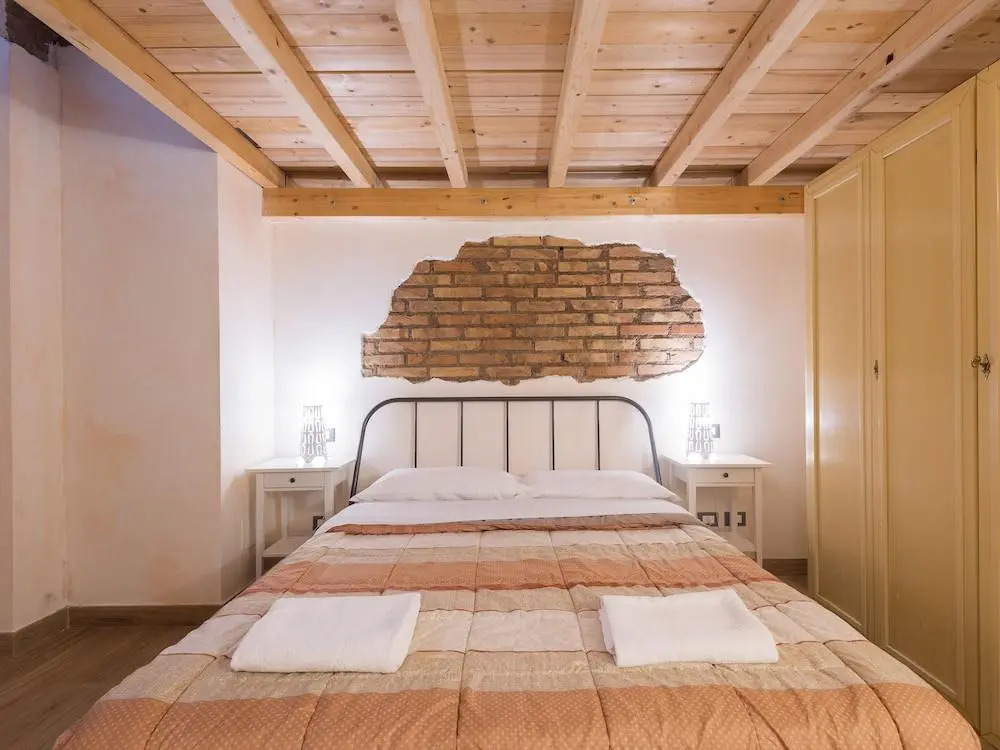 Residenza Borghese 71