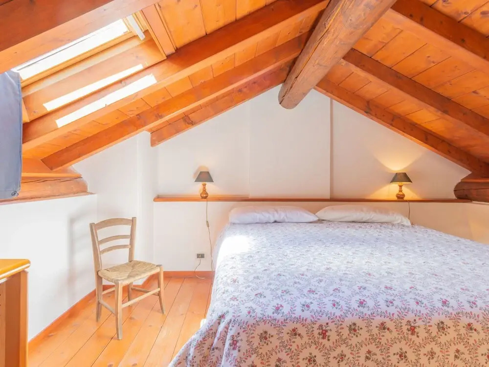 Casa Rina Gittana in Gittana