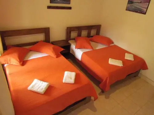 Finca Hotel La Palmita