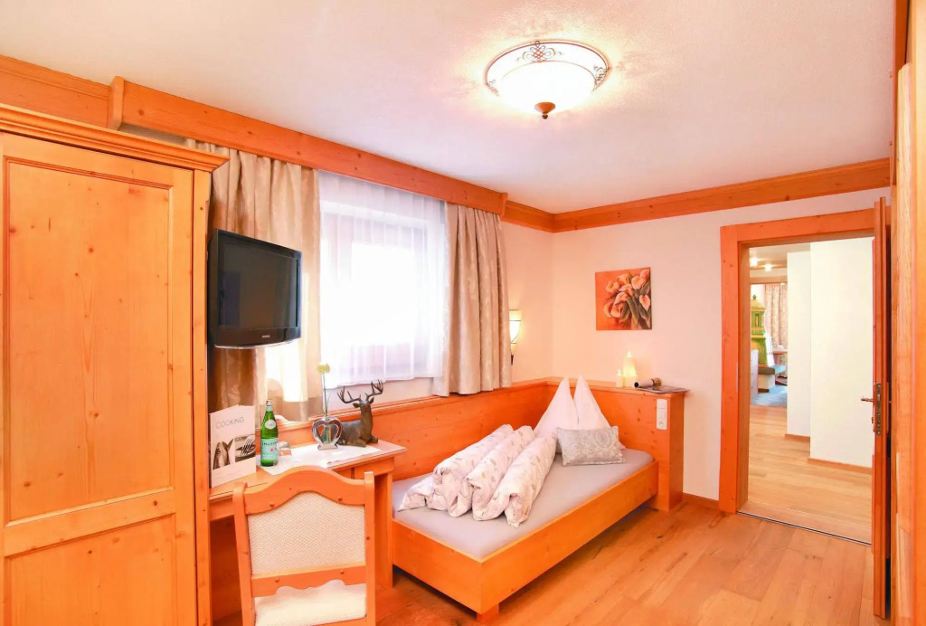 Hotel Sonne Ischgl