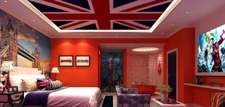 Cedar Wood Hotel Chengde