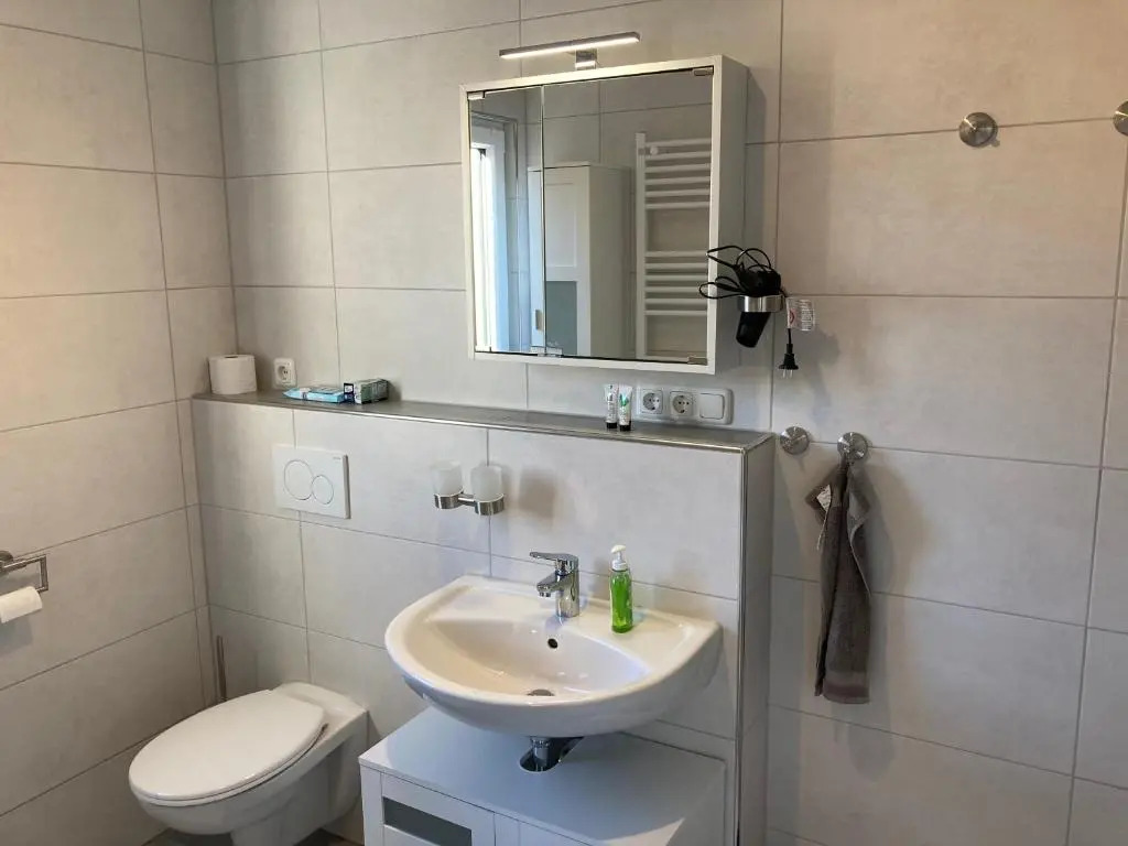 Ferienwohnung Zum Eifelelch