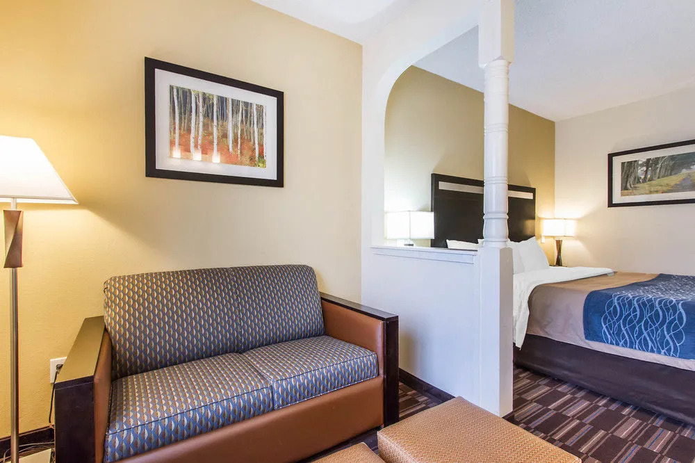 Comfort Inn Greenville