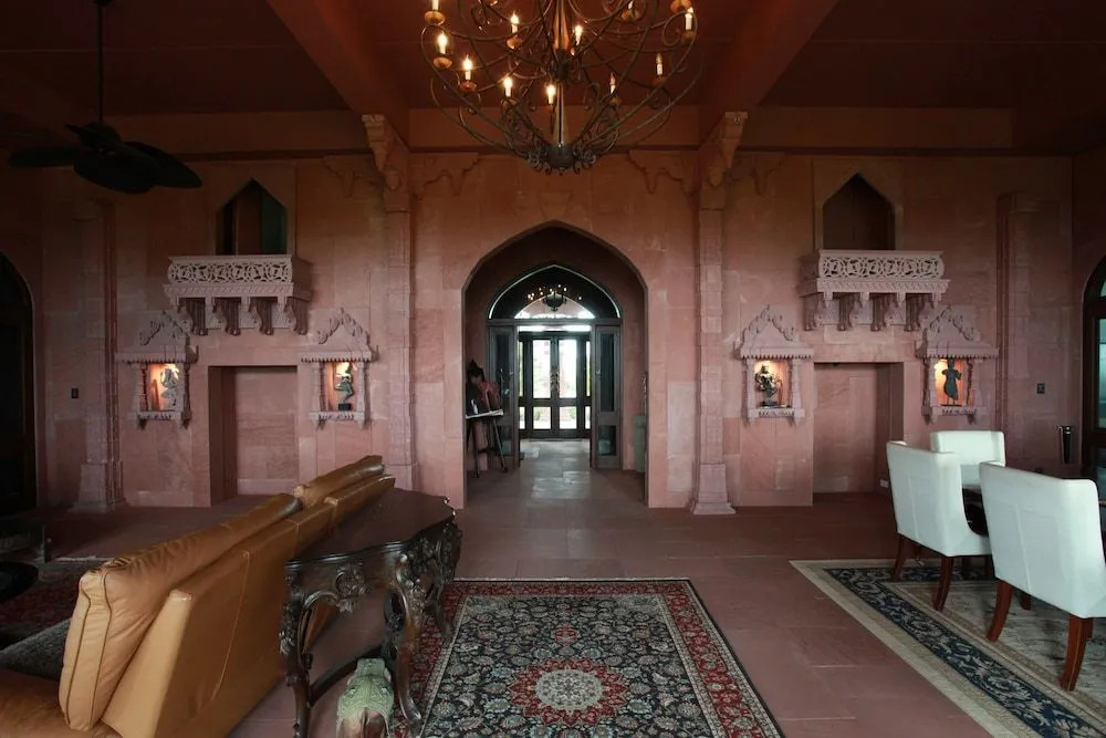 Jodha Bai Retreat