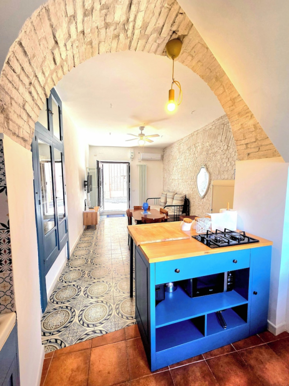 Casa Vacanze Magnolia 42 Calitri