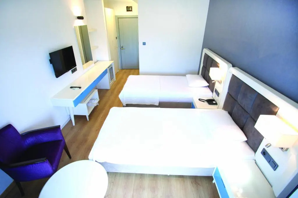 Hotel Calamie