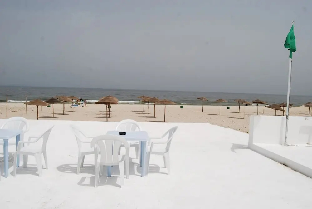 Hôtel El Andalous