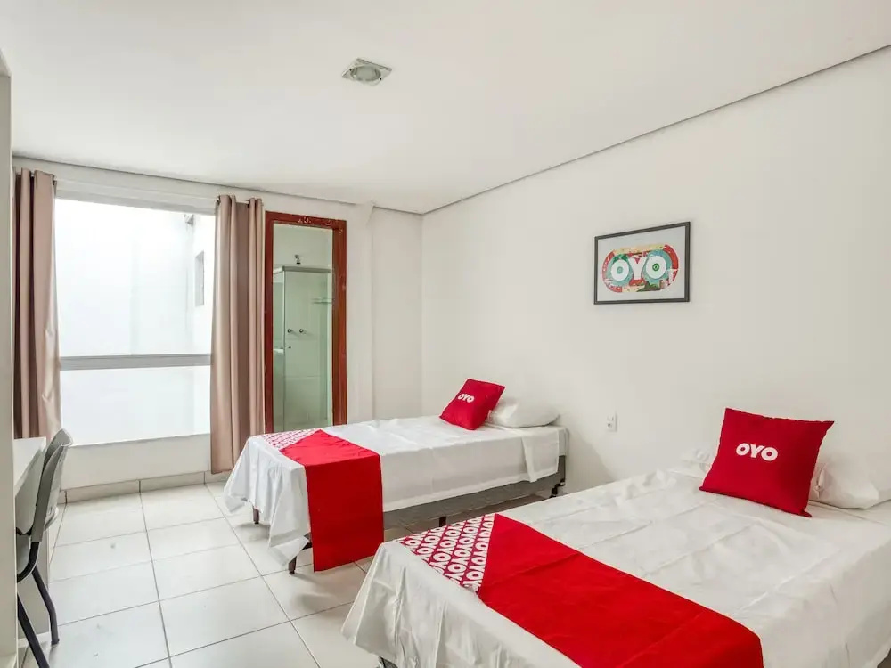 OYO Hotel KM 510