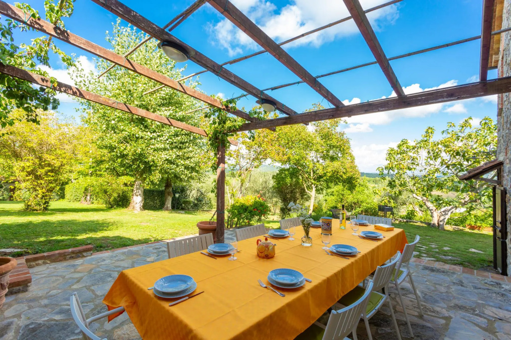 Villa Caporlese Large Private Pool Wifi - 3291