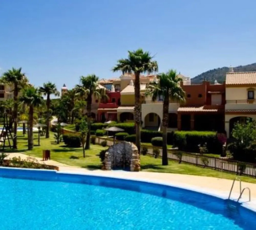 106110 - Apartment in Zahara de los Atunes
