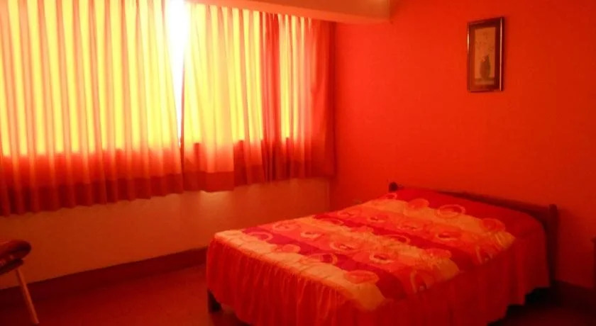 Hostal Cesar Alberto