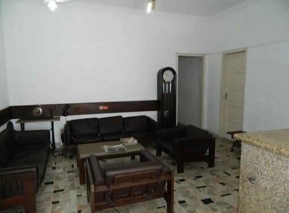 Hotel das Fronteiras