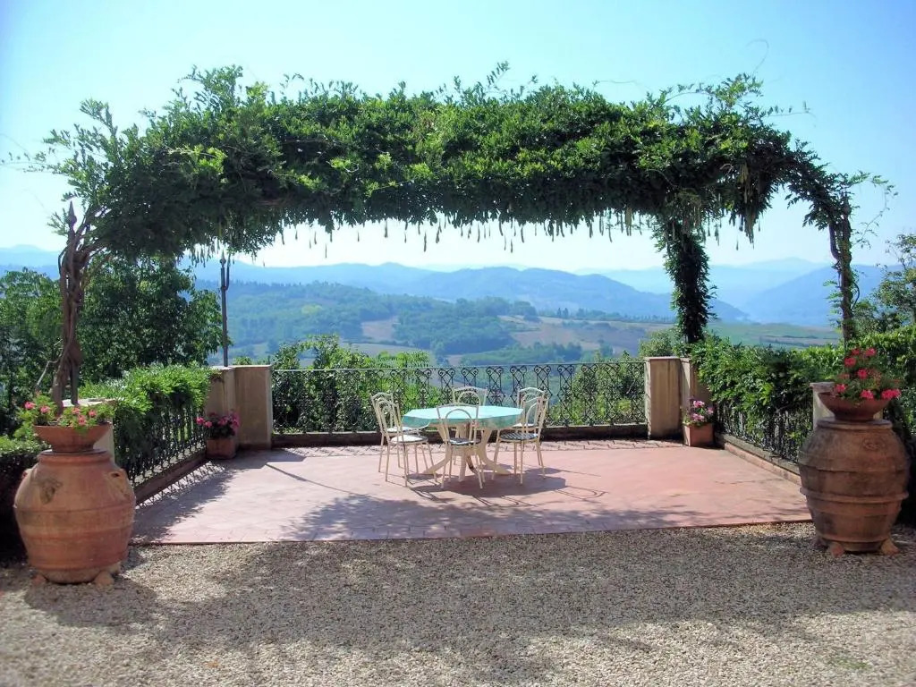 Villa Di Collina