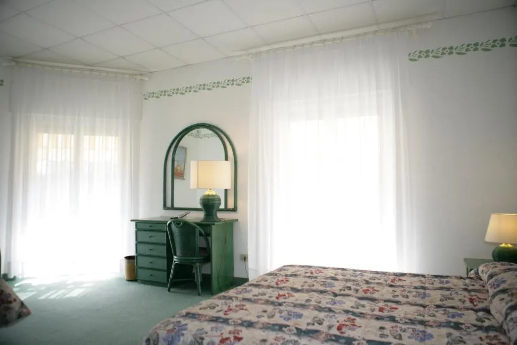 Hotel Diana