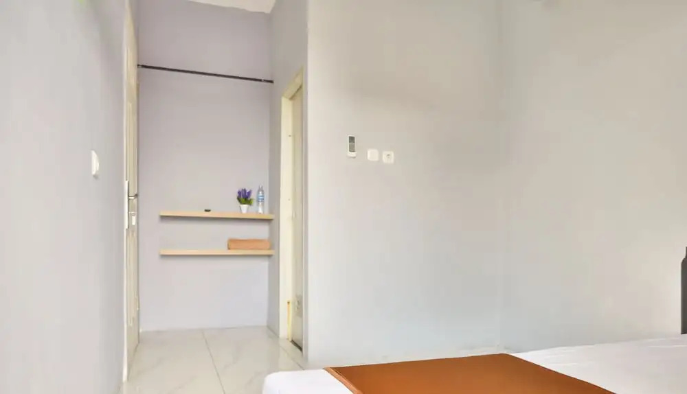 ZEN Rooms Basic near Kota Kasablanka