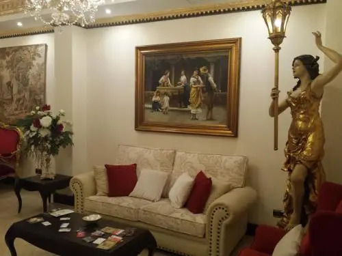 Hotel Boutique Casa Veracruz