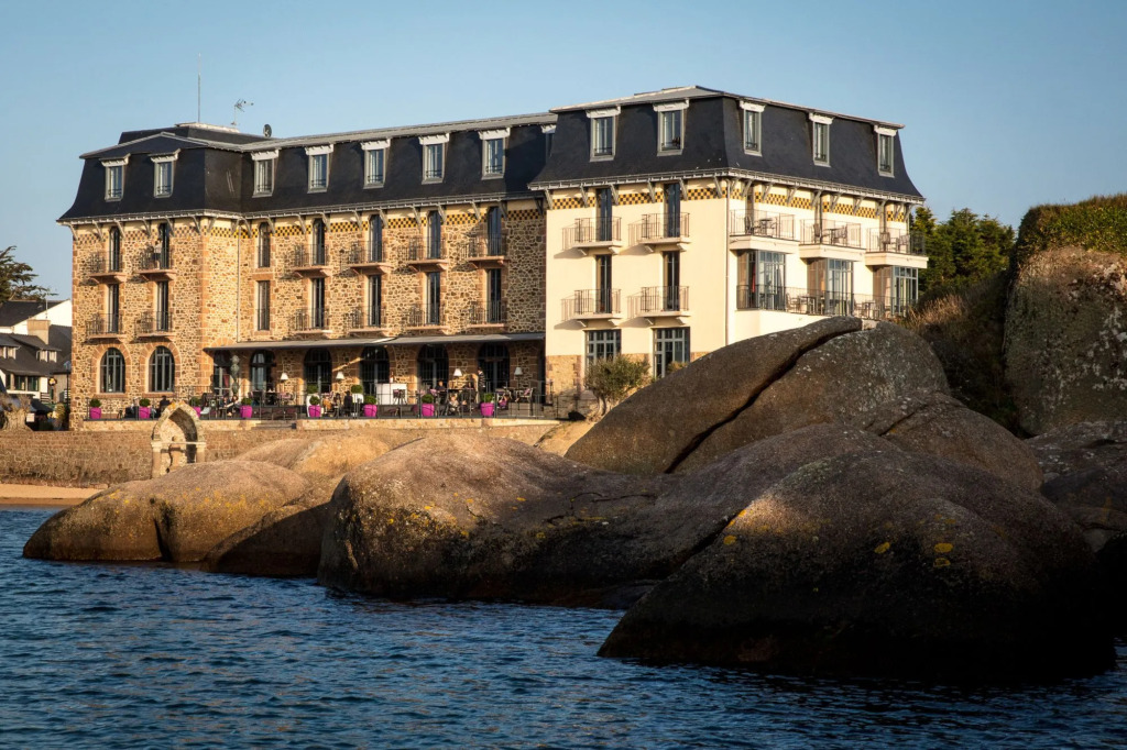 Castel Beau Site