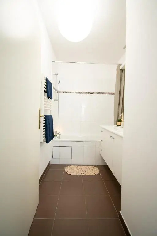 Le Scandinave T2-40m2-Face Val d'Europe-Disney